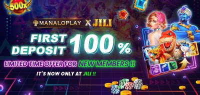 manaloplay casino|Promotion .